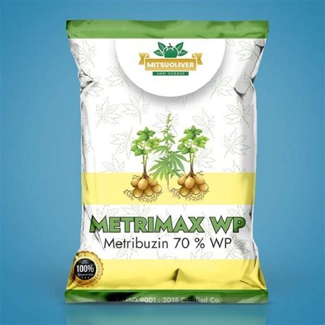 Metrimax Metribuzin 70 WP At Rs 1500 Kg Sector 132 Noida ID