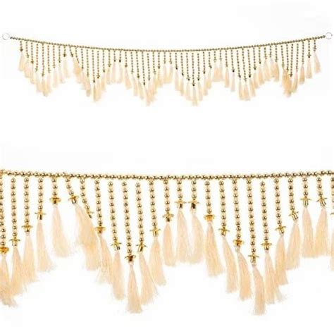 decorative door toran hanging bandanwar garlands  rs piece wall
