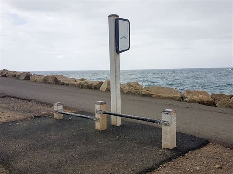 Kiama Coastal Walk Outdoor Gym, Kiama | Robinhood - The Free Open Air Gym