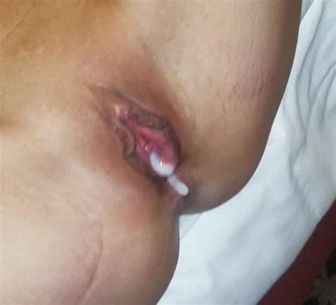 Creampie A K Porn Pic