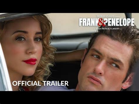 Frank and Penelope Official Trailer Video
