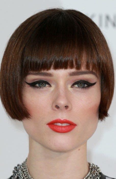 25 Pageboy Haircut Ideas That Are Trending Bob Hairstyles Brunette
