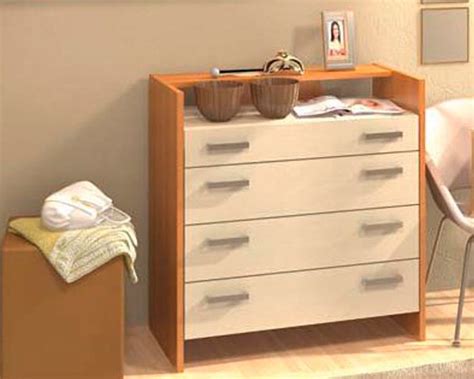 Комоды для белья