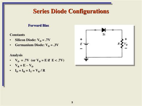 Ppt Chapter 2 Diode Applications Powerpoint Presentation Free Download Id 5611375