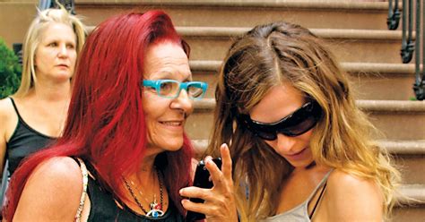 Patricia Field Talks New Memoir Sex And The City Costumes And Style