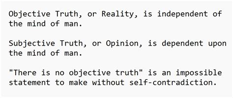 The Objective Realities Of Christianity And The American Constitution