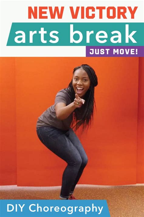 Get Moving With Freeze Dance