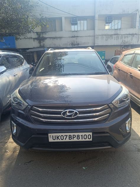 Hyundai Verna 2015 2017 1 6 Crdi Sx Mahindra First Choice