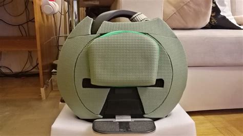 Моноколесо KingSong KS-16S V1 V2 - Страница 43