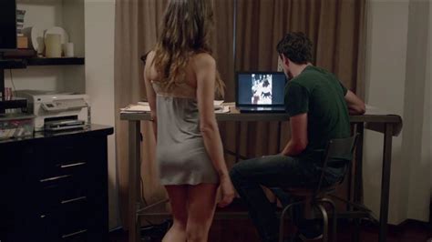 Naked Ariana Ron Pedrique In Rosario Tijeras