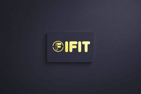 Entry 1928 By Pavank7g For BFit Logo Freelancer