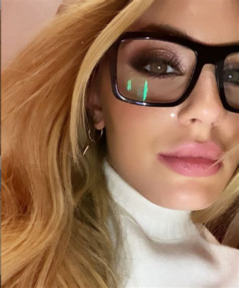 Francesca Brambilla Instagram Pazzesca In Lingerie Che D Collet Meraviglioso