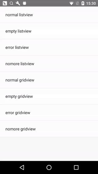 React Native Easy Listview Gridview Npm Package Snyk