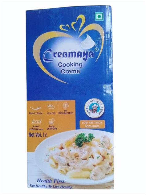 Fresh Cream Packaging Type Box At Rs 160kg In Lucknow Id