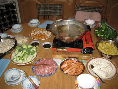 Leung Adventure In London Chinese Hot Pot Or Steamboat