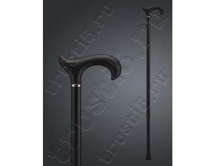Телескопическая трость "Росток" — легкая телескопическая трость для ...