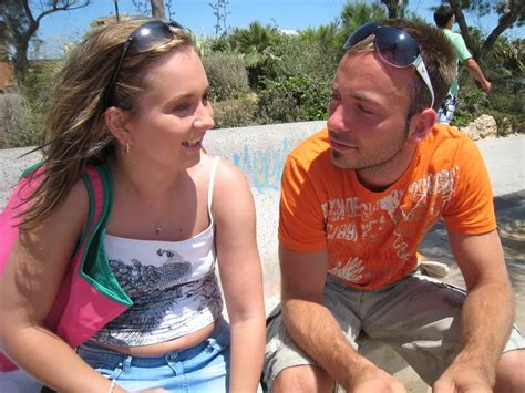 GERMAN TEEN SEDUCE TO FUCK ON HOLIDAY AT MALLORCA Nude Pics XHamster