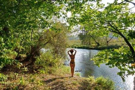 2018 Bikini Beach Woman 24 Pics XHamster