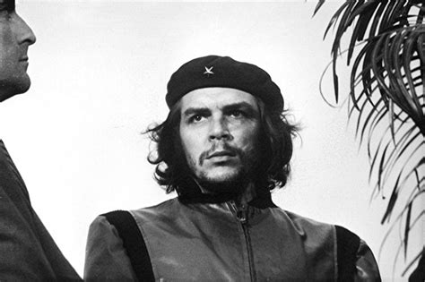 1960 How Was The Most Famous Che Guevara Photo Created