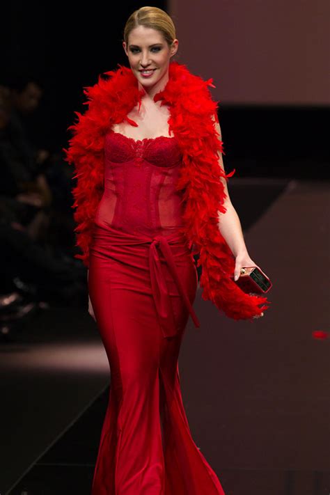 Philippe Sautier Photography And Film PARIS International Lingerie Lise Charmel 35 TH