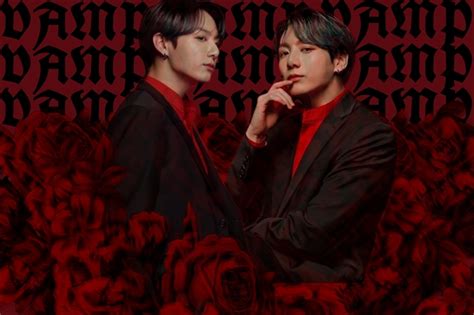 Vamp Imagine Jeon Jungkook One Shot HOT História escrita por rouxx Spirit Fanfics e