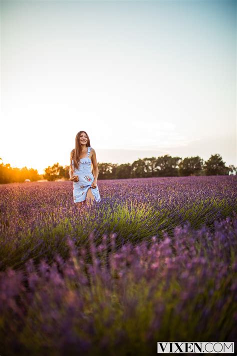 Talia Mint Takes Cum On Her Pretty Face After Passionate Fucking Photos Alberto Blanco Milf Fox