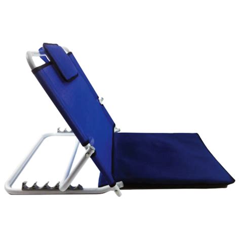 Extra Wide Adjustable Backrest Adjustable Ergonomic Backrest For Bed