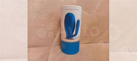 Бронь тренажер Кегеля KGoal для интимных мышц купить в Москве | Личные ...