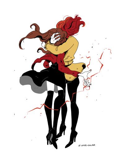 Lesbian Art Tumblr Tumbex