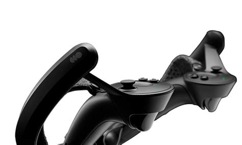 Очки виртуальной реальности Valve Index VR Full Kit - купить по ...