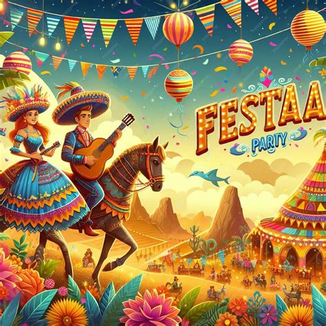 Qual A Importância Da Festa Junina Para A Cultura Brasileira