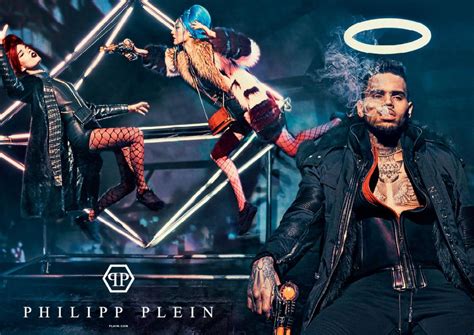 PHILIPP PLEIN | TheLabelFinder