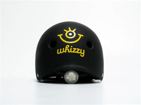 whizzy Guard Kinderhelm – whizzy Kids
