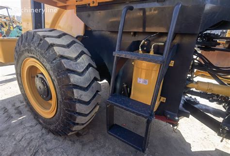 LiuGong CLG 835 Wheel Loader For Sale China Shanghai NU38927