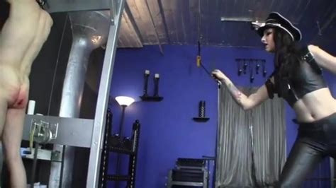 Domme Naked Male Slave 8 Tnaflix