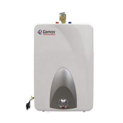 Rheem RTE 9 Electric Tankless Water Heater