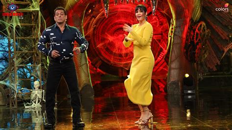 Bigg Boss 16 Episode Highlights Day 29 October 29 2022