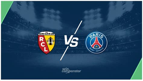 Estatísticas De Psg X Racing Club De Lens - Prognóstico Lens - PSG - Odds & Estatísticas - 11 de abril de 2026
