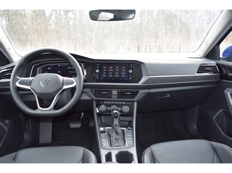 Volkswagen Jetta Interior - Explore Top 4 Videos And 90+ Images