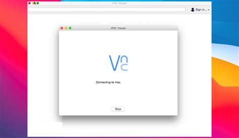 RealVNC Viewer 7.13.1 for MacOS Free Download - FileCR