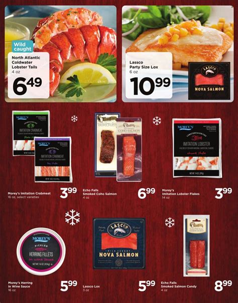 Save Money On Your Next Grocery Trip By Checking The Leamington Foods Weekly Ad For Great Local Deals 4