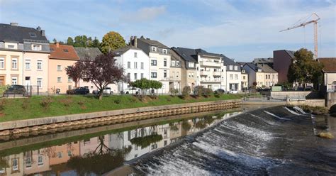 Guide Touristique Ettelbruck Tourisme à Ettelbruck Kayak