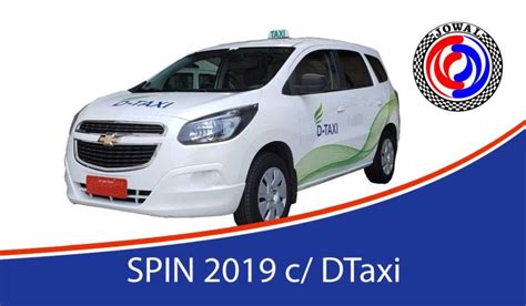 Spin Para Taxista