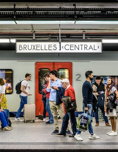 Everything you need to know before visiting Belgium - Lonely Planet