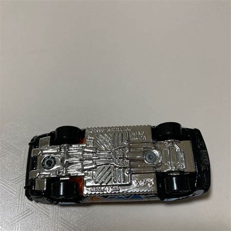 Yahoo オークション Hot Wheels 1970 PLYMOUTH BARRACUDA ルース品