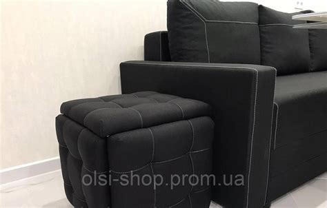 Пуфик трансформер 5 в 1 размеры чертежи - 81 фото