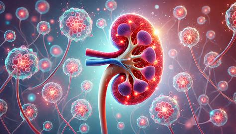 Endogenous Stem Cell Mobilization A Natural Approach To Supporting