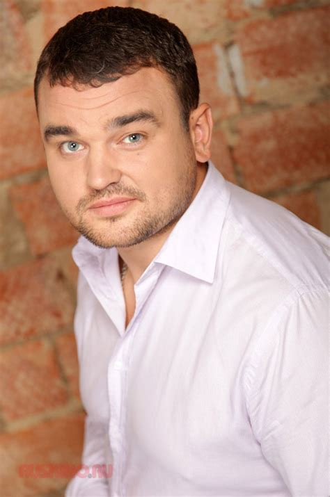 Дмитрий Анисимов — биография, фильмография, фотографии актёра