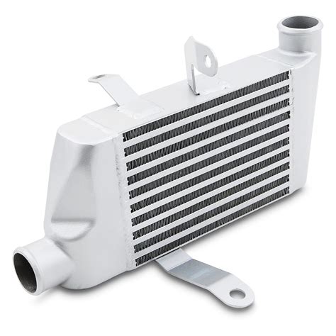 high flow side mount intercooler mitsubishi colt czt ralliart