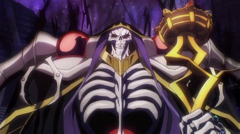 Overlord Overlord Wiki Fandom Powered By Wikia